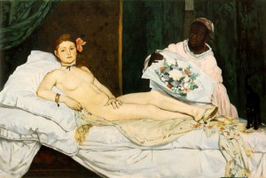 victorine-meurent-olympia-1863-museo-orsay-paris-francia