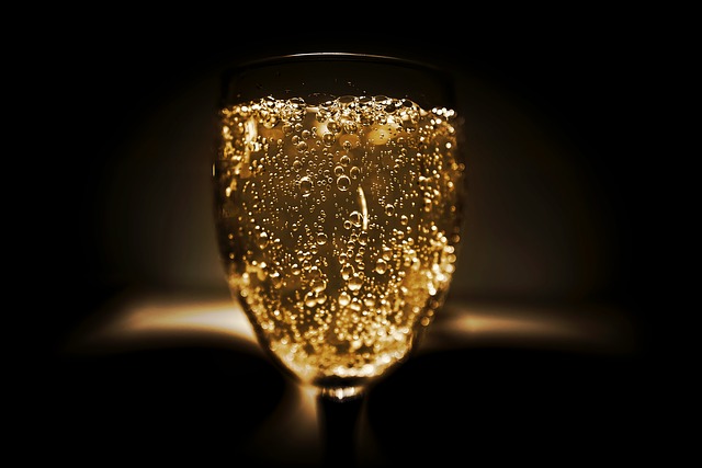 champan-afrodisiaco
